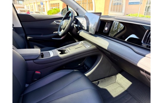 BYD Sea lion 05 EV, 2025, пробіг 7 тисяч км